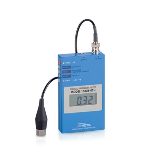 Showa Sokki 1332B - 01H