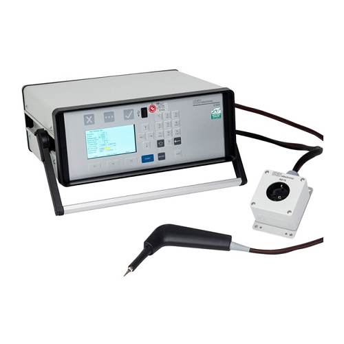 S1801M Multi-Function Safety Tester