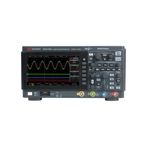 Keysight DSOX1204A