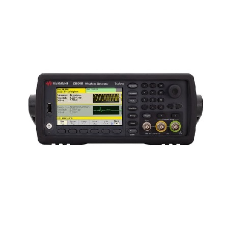 Keysight 33509B