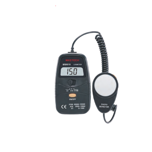 Mastech MS6610