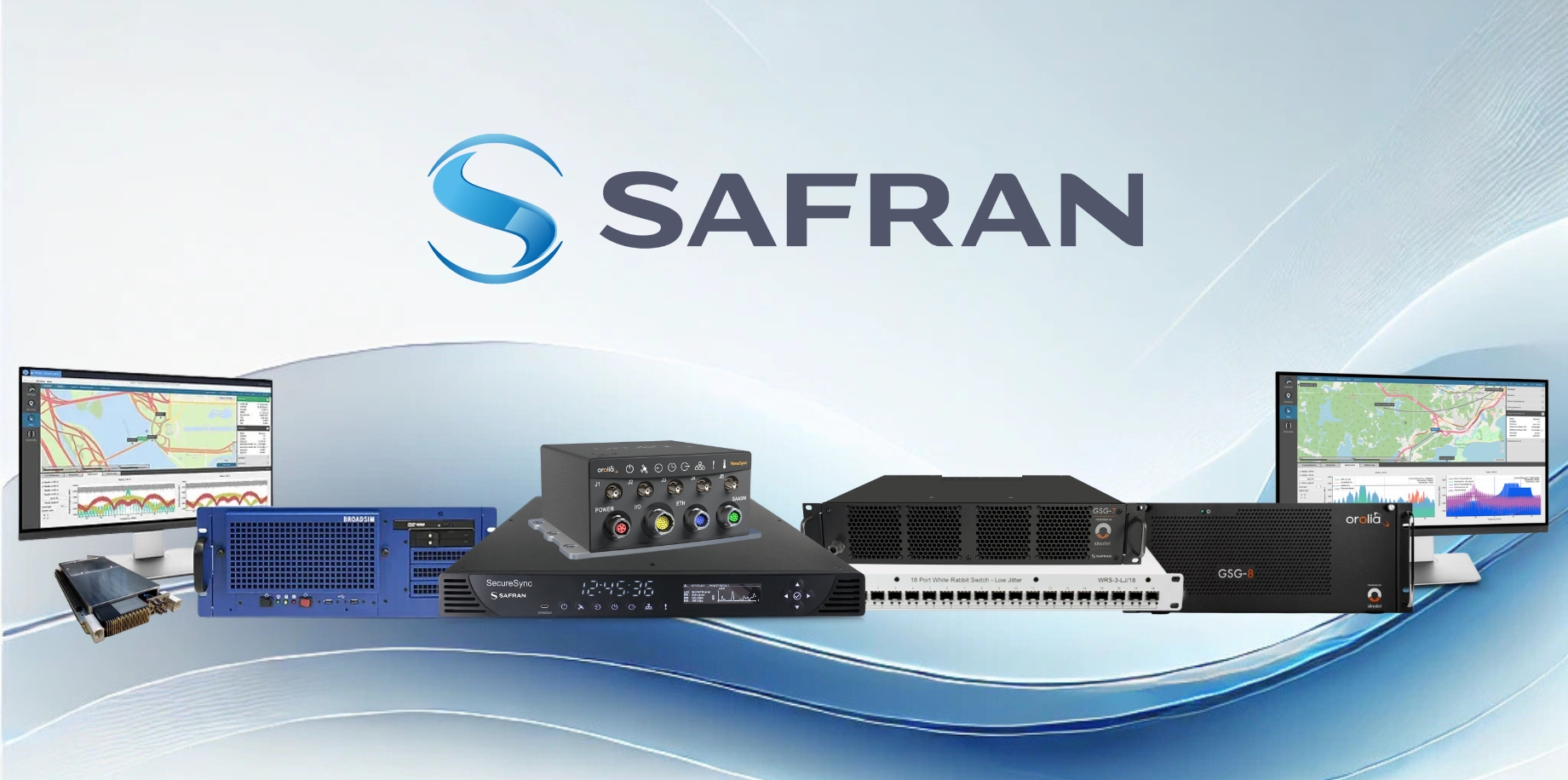 SAFRAN