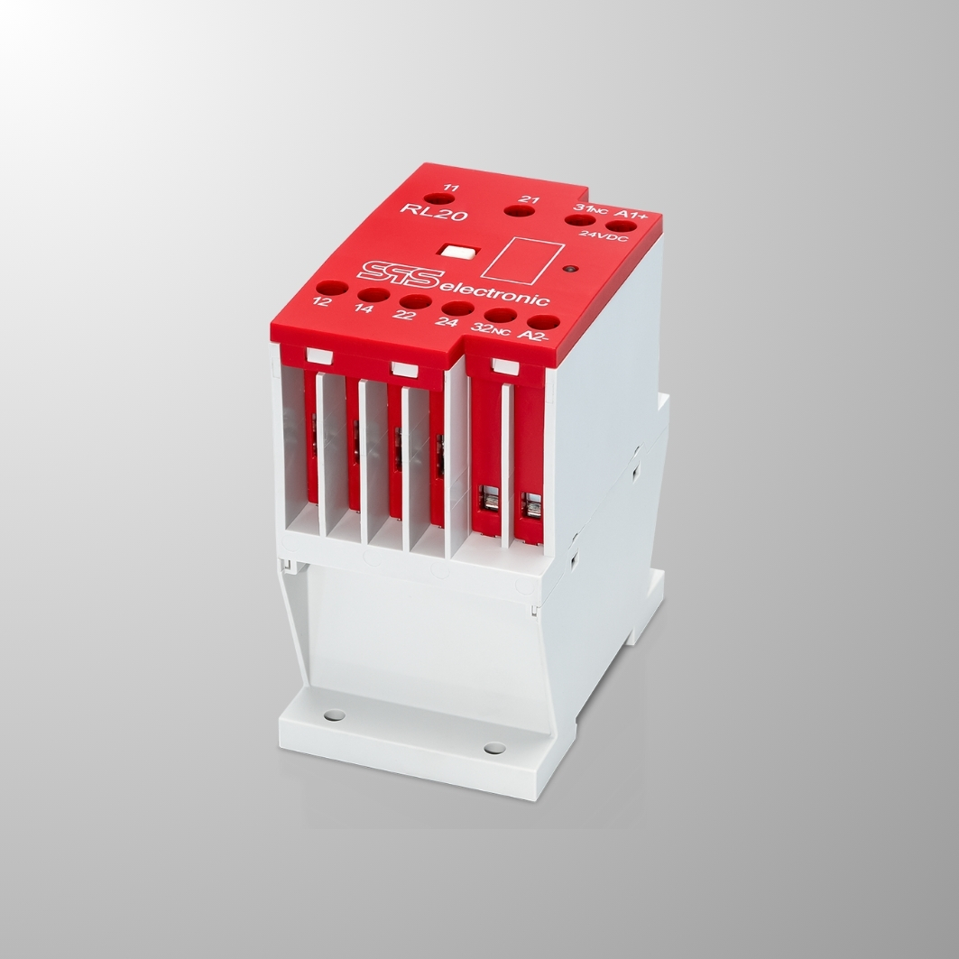 High Voltage Component
