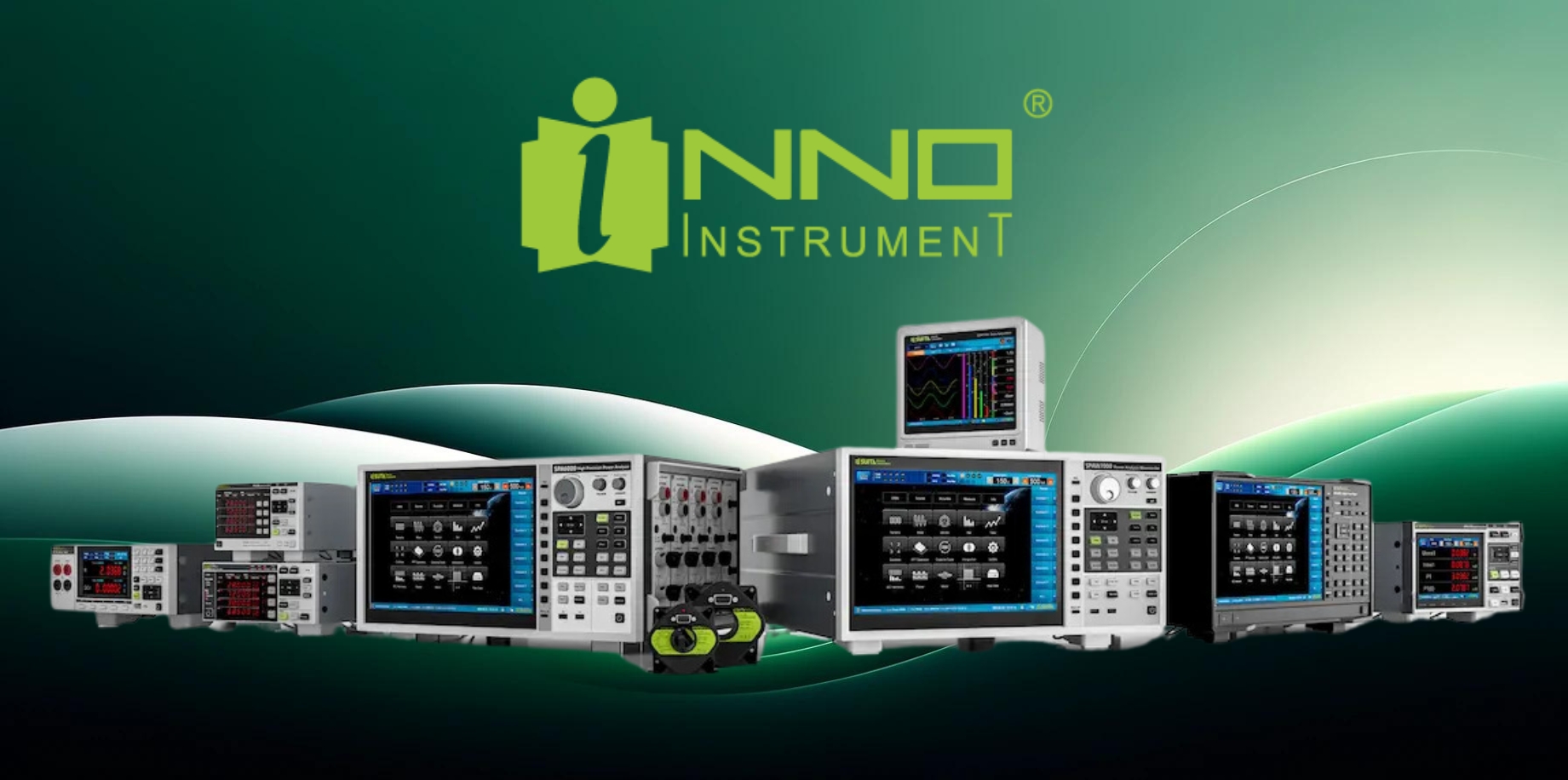INNO INSTRUMENT