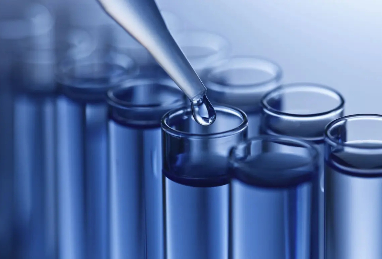 Measurement and Control Solution for Laboratories in Colleges and Universities