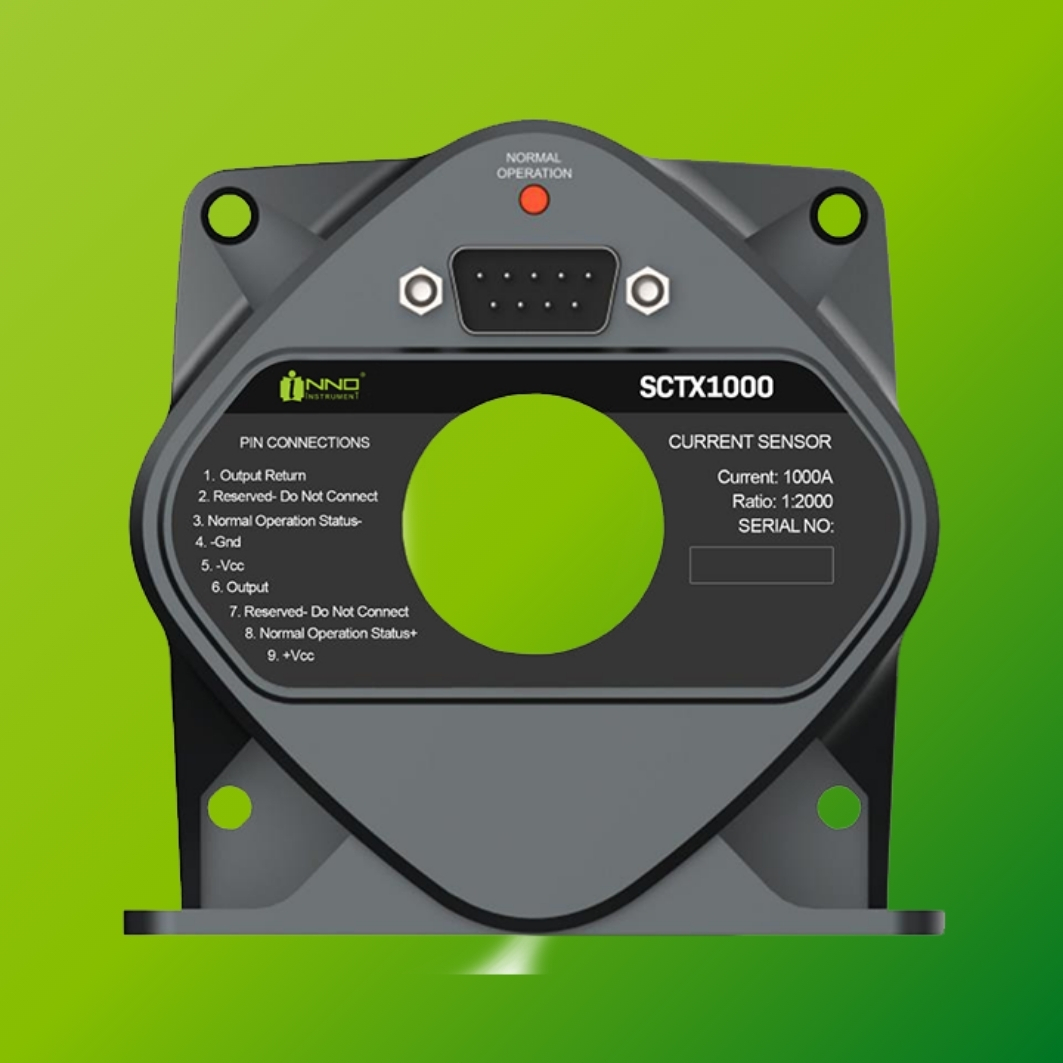 Current Sensor